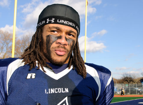 I-Team: Ishaq Williams Rules Out Miami, Penn State Sounds Like Favorite