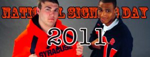 National Signing Day 2011