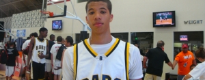 Michael Carter Williams