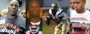 2011 Recruiting Class