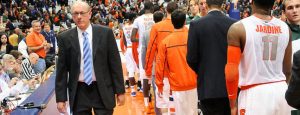 Jim Boeheim