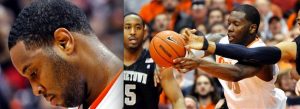 Syracuse Georgetown