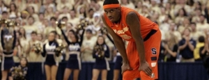CJ Fair