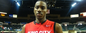 Rakeem Christmas
