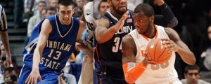 Syracuse Indiana State
