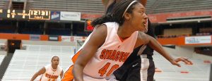Women's Hoops