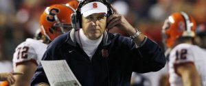 Doug Marrone