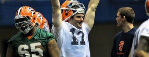 Spring Practice