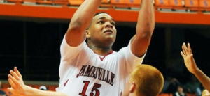 Dajaun Coleman