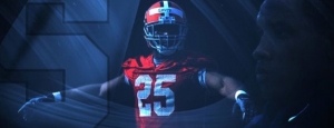 Derrell Smith