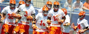 Syracuse lacrosse