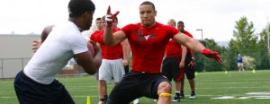Myles Davis