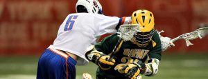 Syracuse Lax Siena