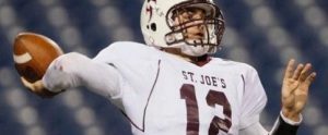 Chad Kelly