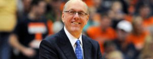 Jim Boeheim
