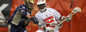 SU Lacrosse