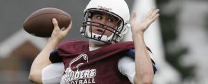 Chad Kelly