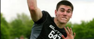 Chad Kelly