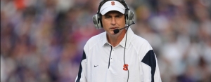 Doug Marrone