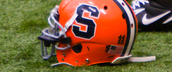 Why Hasn’t Syracuse Offered New Jersey DE Dominic Twitty a Scholarship?
