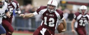 Chad Kelly