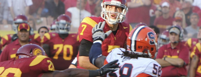 UCLA and USC Just Signaled the Death of the Power Five