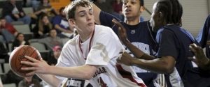 Tyler Cavanaugh