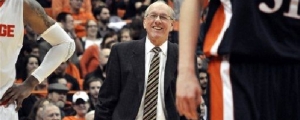 Jim Boeheim