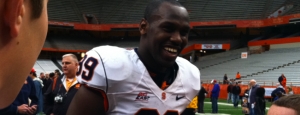 Chan Jones