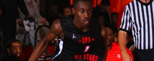 Theo Pinson