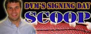 DVM Scoop