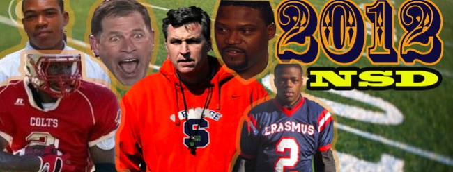 Official Fizz 2012 Syracuse Signing Day Thread: Click Here for Coverage
