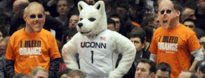 SU UConn