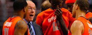 Jim Boeheim