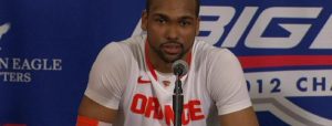 James Southerland