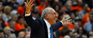 Jim Boeheim