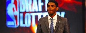 Kyrie Irving