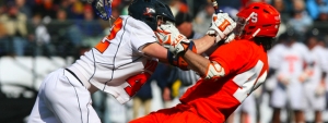 UVA SU Lax