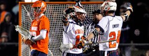 SU UVA Lax