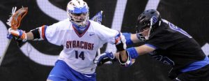 SU lax Duke
