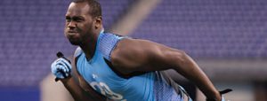 Chandler Jones