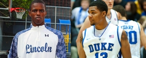 Michael Gbinije Isaiah Whitehead