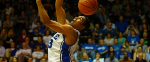 Michael Gbinije