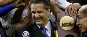 Calipari title
