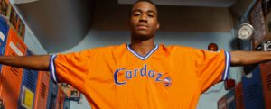 Jermaine Lawrence
