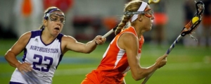 Syracuse women's lacrosse