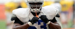 Omari Palmer