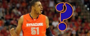 Fab Melo