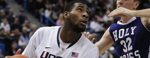 Andre Drummond