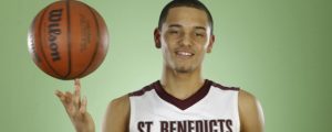 Tyler Ennis
